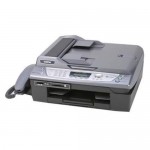 Brother MFC 640CW Inkjet